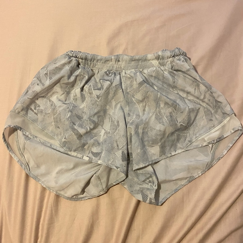 lululemon shorts